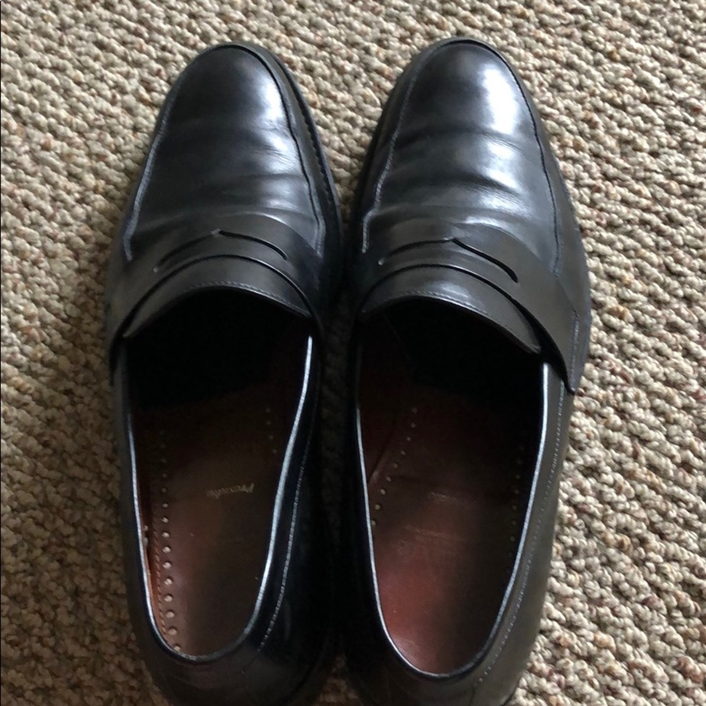 men's dress shoes